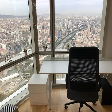 Apartment Metropol *