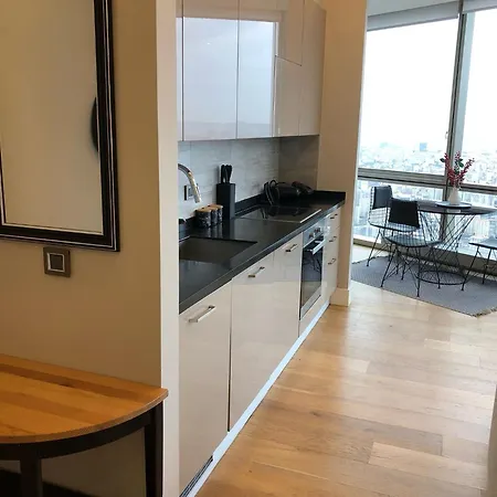 Metropol Apartment