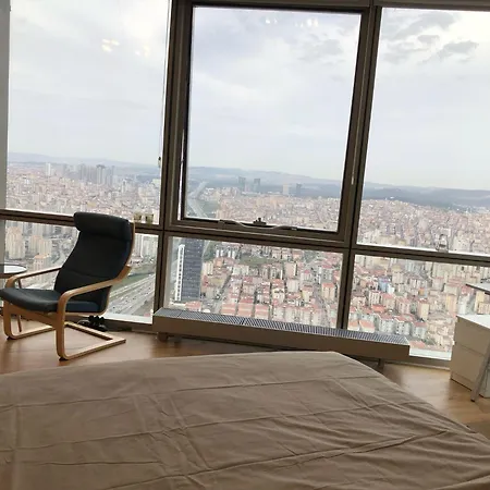 Apartment Metropol