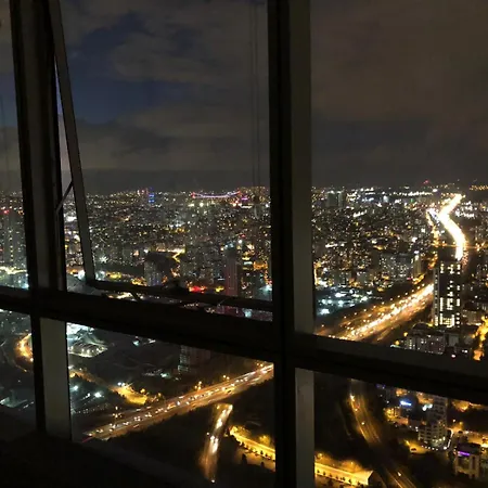 דירה Metropol איסטמבול