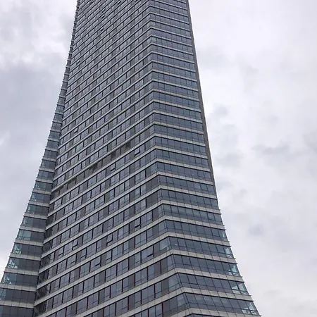 Metropol דירה *
