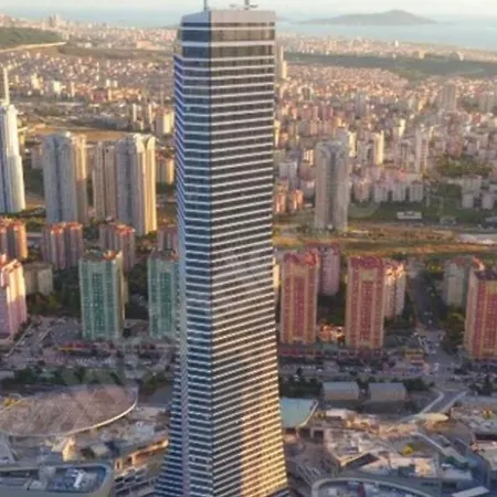 דירה Metropol איסטמבול