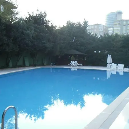 Metropol * איסטמבול